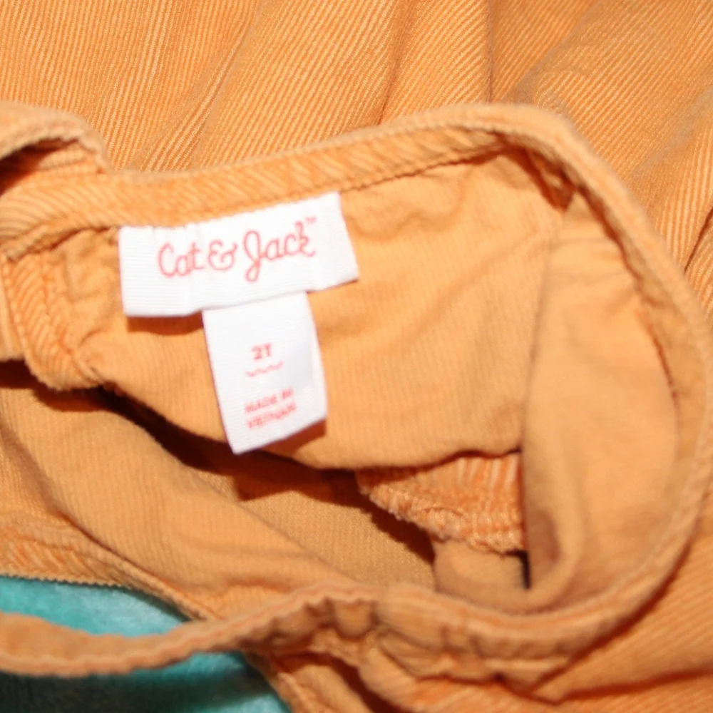 Girls Dress - Picture 7 of 7